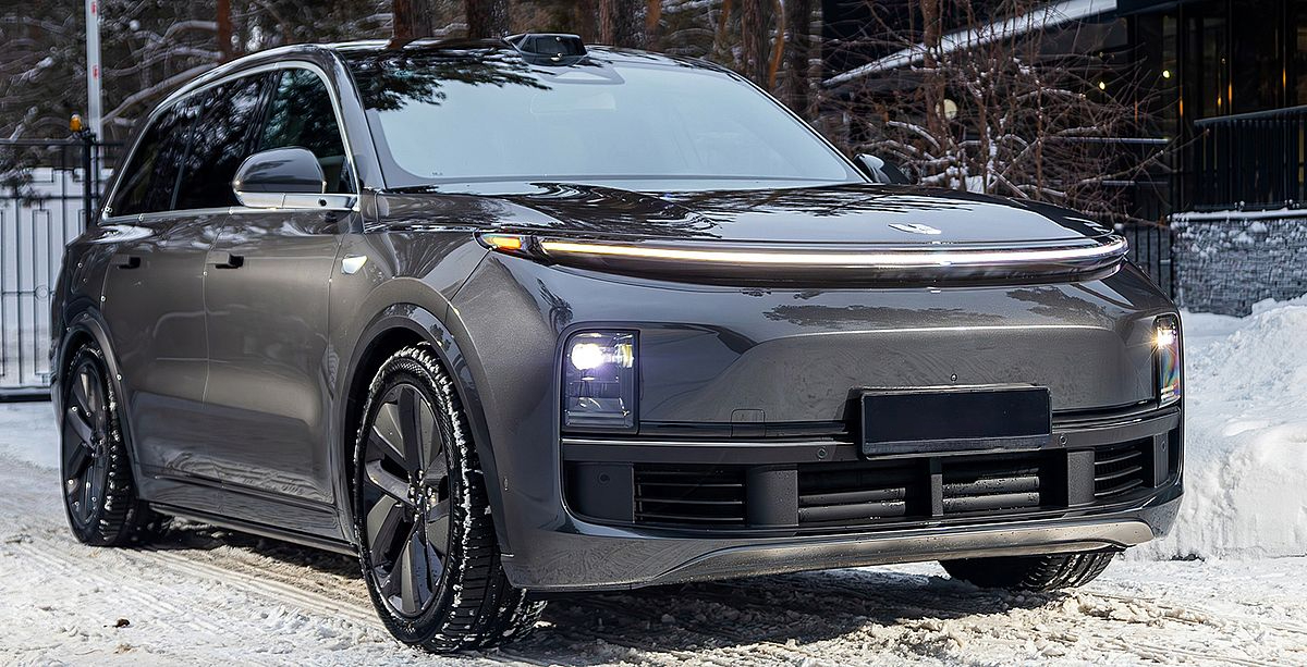 Гибридные автомобили из Китая в Молдове, Grand Premium SRL.